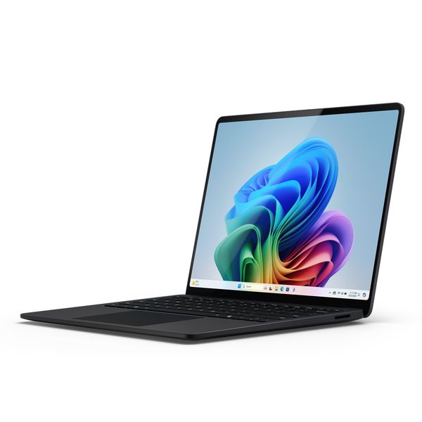 Microsoft Surface Laptop 7 Copilot+/SD-X Plus/13,8''/2304x1536/T/16GB/512GB/Adreno/W11P/Graphite/2R