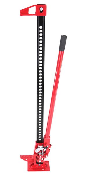 Univerzálny pákový zdvihák SX FARM JACK M 3T, 130-1045 mm SIXTOL