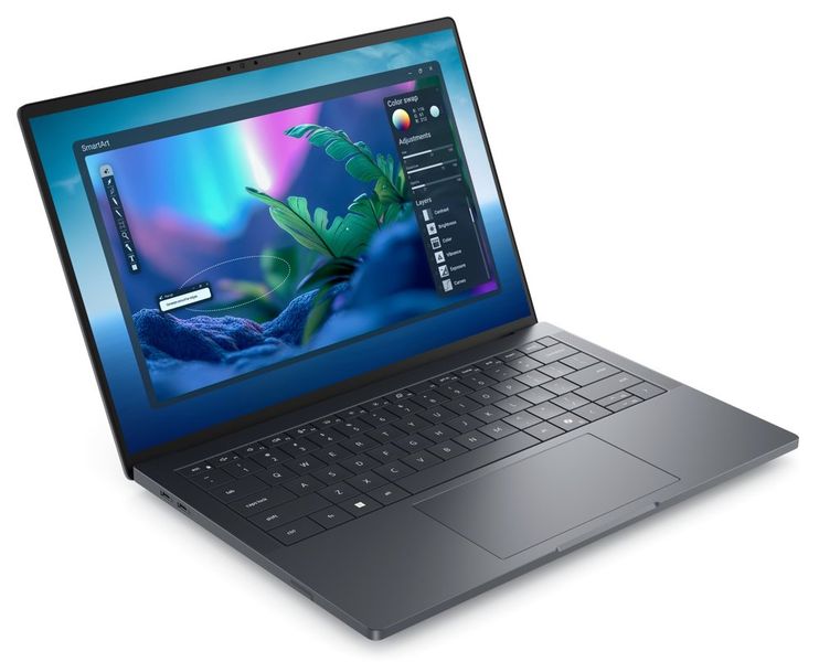 DELL Pro Max Premium 14 MA14250/ Ultra 7 265H/32GB/1TB SSD/14" FHD+/RTX PRO 2000 8GB/FPR/W11Pro/vPro/3Y PS/ bez adaptér DELL Pro Max Premium 14 MA14250/ Ultra 7 265H/32GB/1TB SSD/14" FHD+/RTX PRO 2000 8GB/FPR/W11Pro/vPro/3Y PS/ bez adaptéru