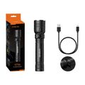 Baterka Superfire GTS6 – 360 lm, USB-C, 7W, 5 režimov, 150 m