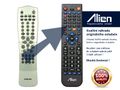 Diaľkový ovládač ALIEN Philips 313924870111