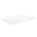vidaXL Chránič na stôl priehľadný 100x60 cm 1,6 mm PVC