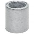 vidaXL Ventilačné potrubie PVC 6 m Ø15 cm