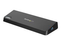 Mac, Windows, Chrome (USB3DOCKHDPC) - Dokovacia stanica - USB - HDMI, DP - 1GbE - pre P/N: ARMBARDUO, ARMDUAL, ARMDUAL30, ARMSLIMDUO