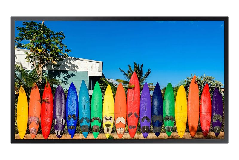 46'' LED Samsung OM46B - FHD, 3000cd, SO, 24/7