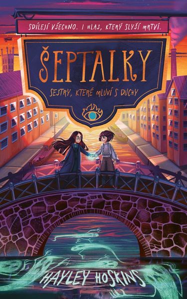 Šeptalky Sestry, které mluví s duchy