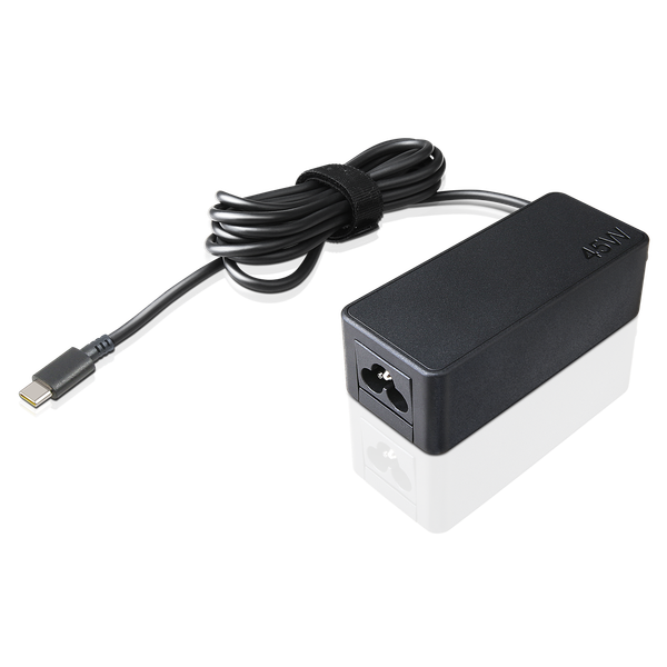 Lenovo USB-C 45W AC adaptér
