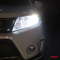 LED žiarovky hlavného svietenia BF Séria H4/H19 AMiO