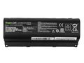 Green Cell AS128 batéria pre Asus ROG G751 G751J G751JL G751JM G751JT G751JY