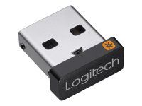 Prijímač bezdrôtovej myši / klávesnice - USB