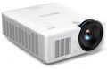 DLP Proj. BenQ LU785 - WUXGA, 6000lm, laser Projektor, DLP, WUXGA, Laser, 6000 ANSI, 3M:1, 3x HDMI, 2x VGA, USB, LAN, repro, biely