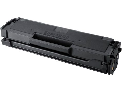 HP/Samsung MLT-D101S/EĽS Toner Black 1500 strán