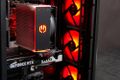 HAL3000 MČR Finale Pro / AMD Ryzen 5 7600/ 32GB DDR5/ RTX 5060 Ti 16G/ 1TB PCIe4 SSD/ WiFi/ W11 Herní pocítac, AMD Ryzen 5 7600, 32GB DDR5, NVIDIA GeForce RTX 5060 Ti, 1TB PCIe SSD, Wi-Fi, W11