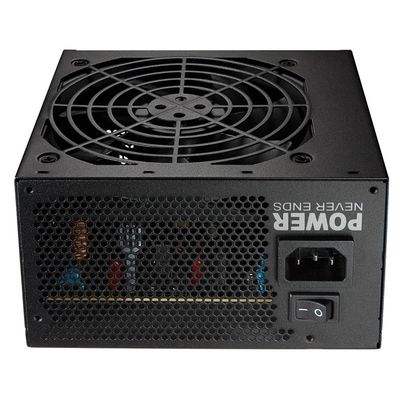 FORTRON Hyper 650W, 80+ Bronze ATX