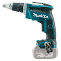 Makita Akumulátorový šroubovák Li-ion LXT 18V bez akumulátora   Z