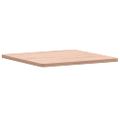 vidaXL Stolová doska 40x40x1,5 cm štvorcová masívny buk