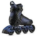 Kolieskové korčule NILS Extreme NA22151 Armour modré