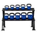 Stojan na kettlebelly HMS STR39