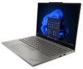 Lenovo ThinkPad L/L13 2-in-1 Gen 6 (Intel)/U5-225U/13,3"/WUXGA/T/16GB/512GB/Intel int/W11P/Gray/3R O Notebook, Core Ultra 5 225U, 16GB LPDDR5, 512GB SSD, Intel Graphics, 13,3" WUXGA IPS dotykový, W11P, čierny