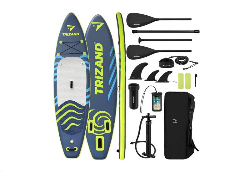 Paddleboard SUP Trizand 27786 10'6" 350x84x15cm