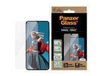 PanzerGlass Samsung Galaxy S25/S24 s inštalačným rámčekom