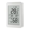 Sonoff AirGuard TH SNZB-02DR2 ZigBee LCD senzor teploty a vlhkosti