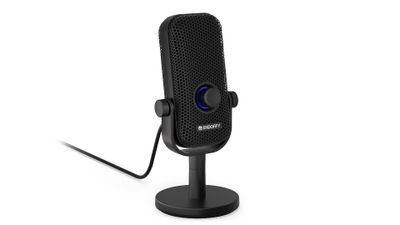 Endorfy mikrofón Solum Voice S