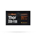 Thor Stim-free - GymBeam, mango marakuja, 14 g
