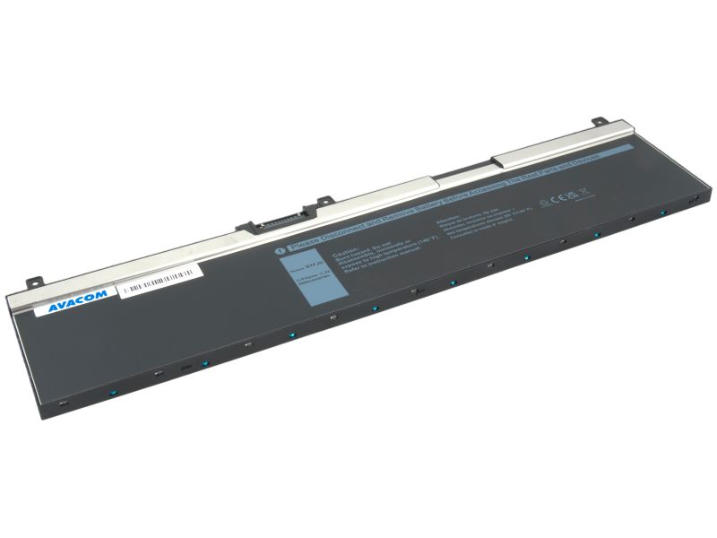 Batéria AVACOM pre Dell Procision M7530, M7730 Li-Pol 11,4 V 8500mAh 97Wh