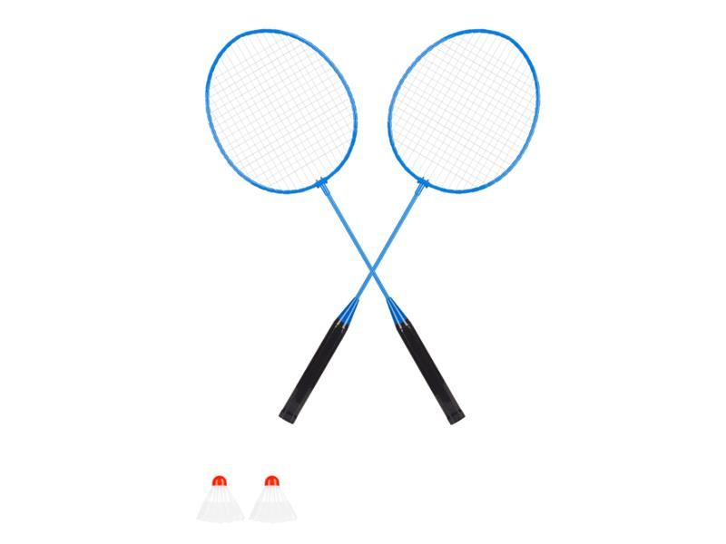 Súprava na bedminton REBEL RBA-4100
