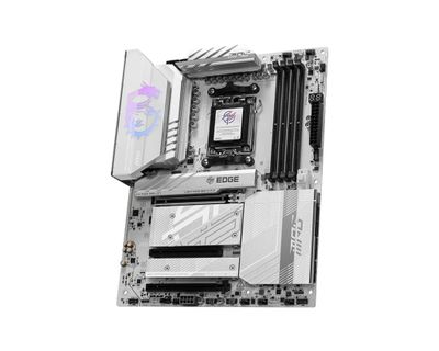 Msi mpg B850 edge ti WIFI/AM5/ATX