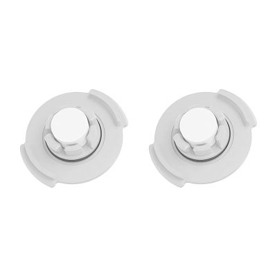 Umývateľný filter G2 pre vysávače Roborock Q5 Pro / Q5 Pro+ (2 ks).