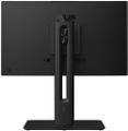 ASUS ExpertCenter/P400 (P440VAK-C516512X)/23,8"/FHD/5-210H/16GB/512GB/Intel int/W11P/Čierna/3ROn-Site All-in-one počítač, 23,8" Full HD IPS, Core 5 210H, 16GB DDR5, 512GB SSD, Intel Graphics, W11P, čierny + USB klávesnica a myš