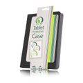 Universal case ORBI for tablet 12-13"(L29,5 x W22,5 cm) black