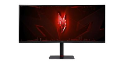 Acer Nitro/XV345CURX/34''/VA/wQHD/240Hz/1ms/Čierna/2R