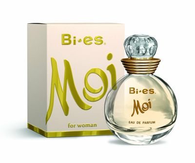 BI-ES TESTER MOI dámska parfumovaná voda 100ml