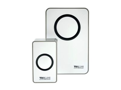 Bezdrôtový zvonček TRIXLINE BELL TR B310