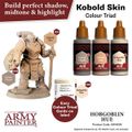 Warpaints Air Hodgoblin Hue