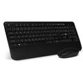 CONNECT IT CKM-7800-CS, Bezdrôtová sada klav/myš