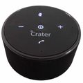 Bluetooth reproduktor v netradičnom dizajne, so super BASSom a zabudovanými 4 mikrofónmi
