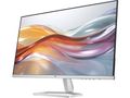 HP/527sf/27"/IPS/FHD/100Hz/5ms/Blck-Slvr/2R LED monitor, 27", 1920×1080, IPS, 1500:1, 5ms, 300cd/m2, 100Hz, 2× HDMI, VGA, cerno-stríbrný, en. tr. D