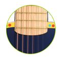 Detská gitara Animambo