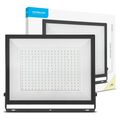 Modee LED Reflektor E-series Slim 200W 120° 16000lm neutrálna biela (ML-FLS4000K200WEN)