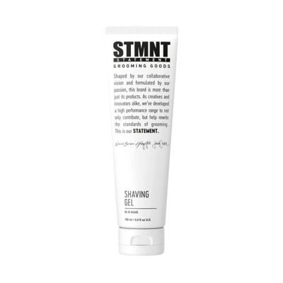 Gél na holenie STMNT Shaving gel 150 ml