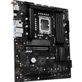 ASROCK Základná doska B860 PRO-A WIFI