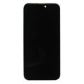 LCD Display with touch screen Iphone 16 Plus Oled Soft FHD IC Movable