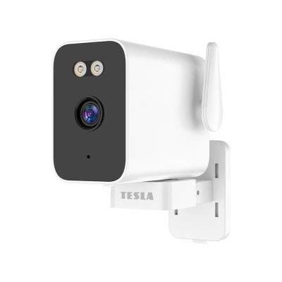 Kamera TESLA SecureQ SC55 - vonkajšia WiFi smart kamera PZ