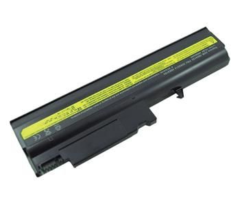 TRX baterie Lenovo/ IBM/ 6-článková/ 4400 mAh/ pro ThinkPad T40/ T41/ T42/ T43/ R50/ R51/ R52/ neoriginální TRX / IBM/ 6-clánková/ 4400 / pro ThinkPad T40/ T41/ T42/ T43/ R50/ R51/ R52