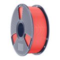Filament Sunlu PLA+ (čerešňová farba)