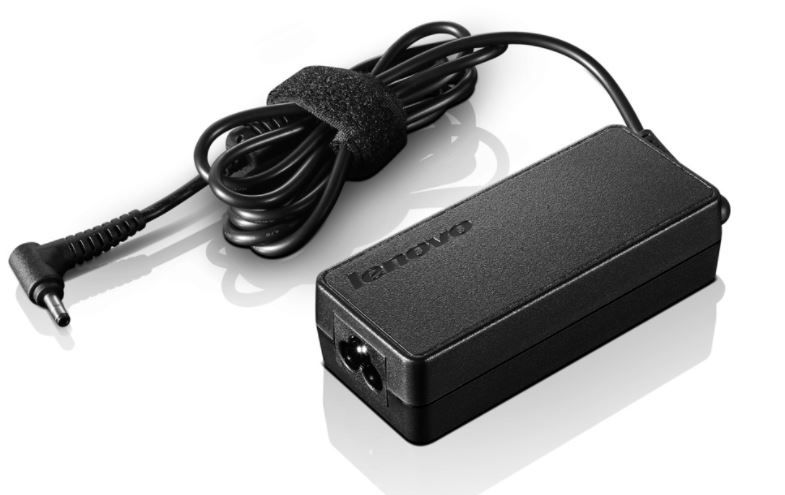 Lenovo 65W Round Tip AC adaptér (CE)